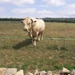 A La Bonne Heure Frühstückspension 3*