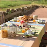 Frühstückspension A La Bonne Heure Pionsat