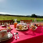 Frühstückspension A La Bonne Heure 3*