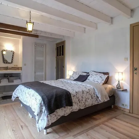 A La Bonne Heure Bed & Breakfast Pionsat