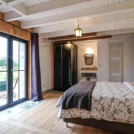 A La Bonne Heure 3* Pionsat