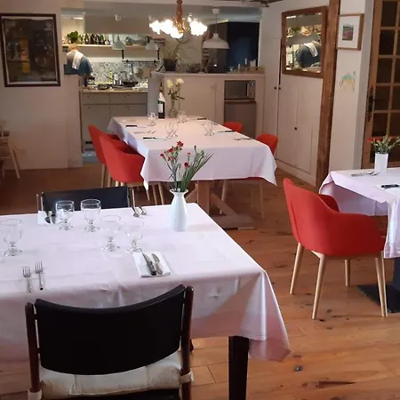 Bed & Breakfast A La Bonne Heure 3*