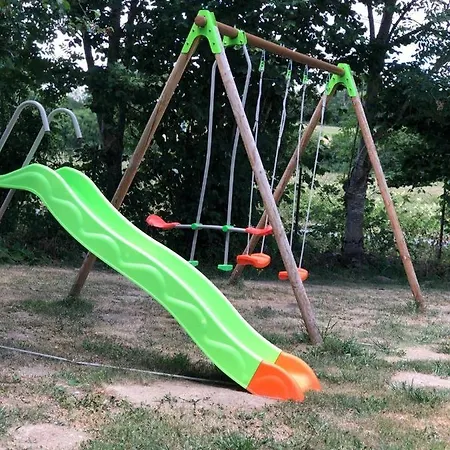 A La Bonne Heure Bed & Breakfast Pionsat