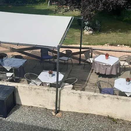 Bed & Breakfast A La Bonne Heure 3*