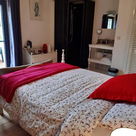 Bed & Breakfast A La Bonne Heure Pionsat