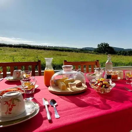 Bed & Breakfast A La Bonne Heure 3*