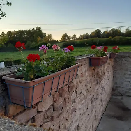 Bed & Breakfast A La Bonne Heure Pionsat