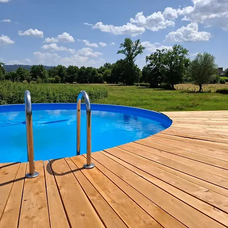 A La Bonne Heure 3* Pionsat