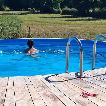 A La Bonne Heure Bed & Breakfast Pionsat