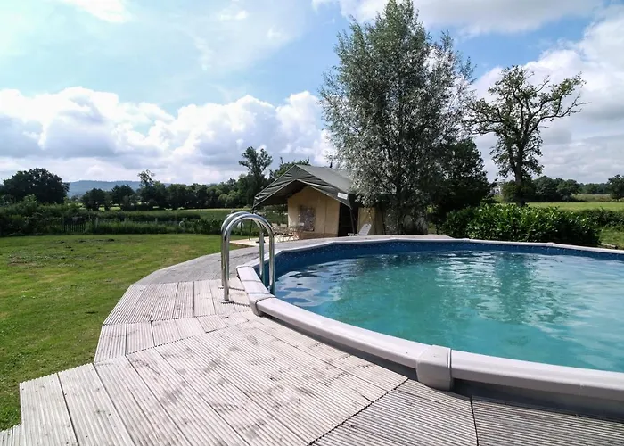 Bed & Breakfast A La Bonne Heure 3*