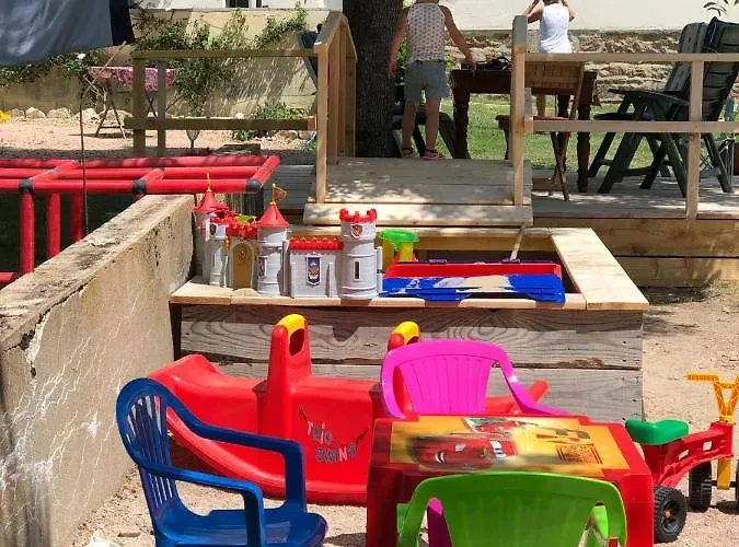 A La Bonne Heure 3* Pionsat