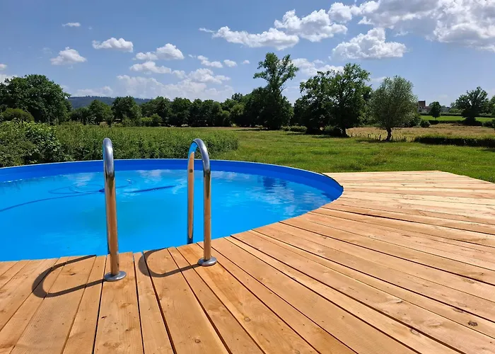 A La Bonne Heure 3* Pionsat